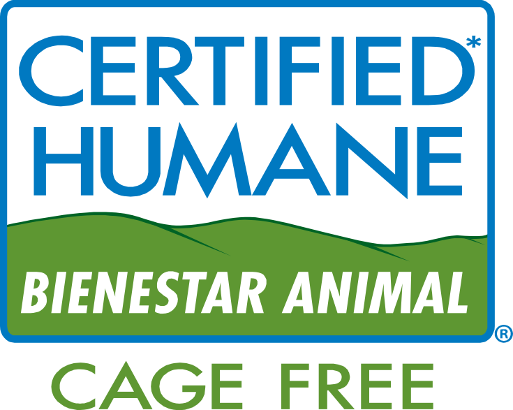 Certified Humane